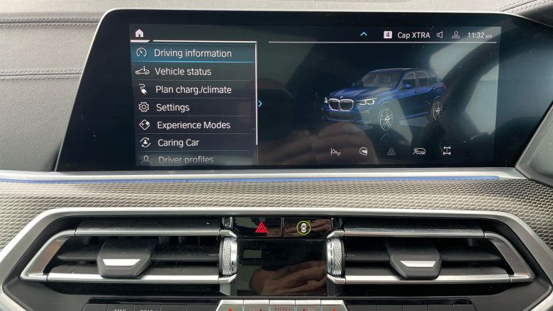 BMW X5 xDrive45e M Sport 5dr Auto Estate